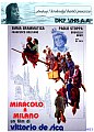 MIRACOLO A MILANO MIRACOLO A MILANO