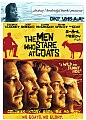THE MEN WHO STARE AT GOATS THE MEN WHO STARE AT GOATS