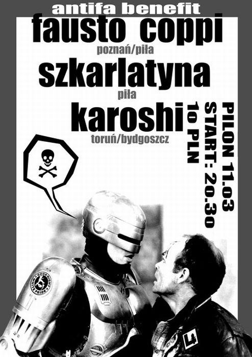 Plakat Plakat