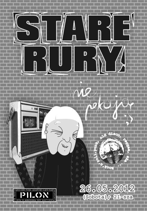 Plakat Plakat