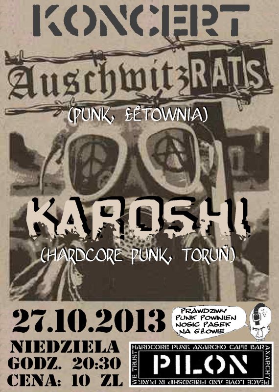 Plakat Plakat