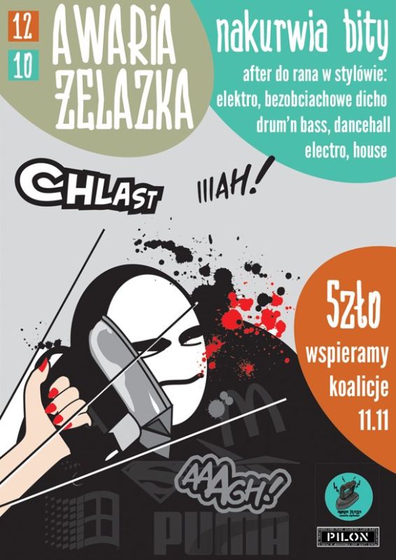 Plakat Plakat