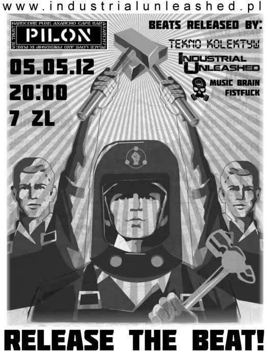 Plakat Plakat
