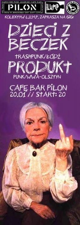 Plakat Plakat