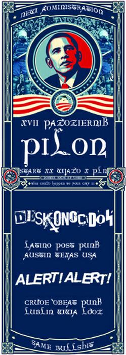 Plakat Plakat