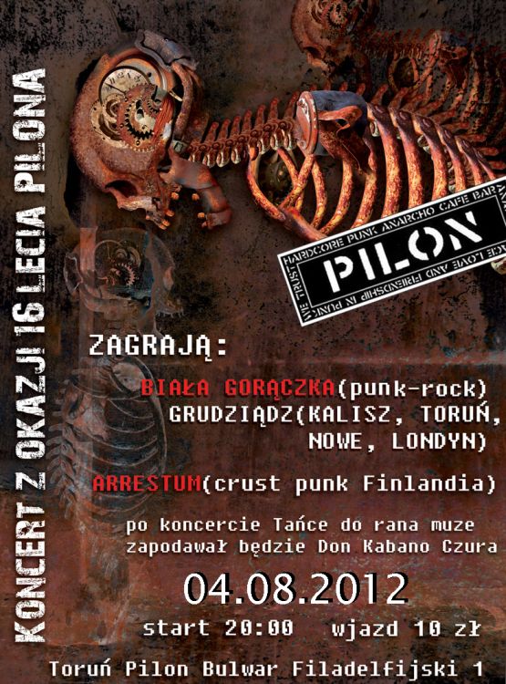Plakat Plakat