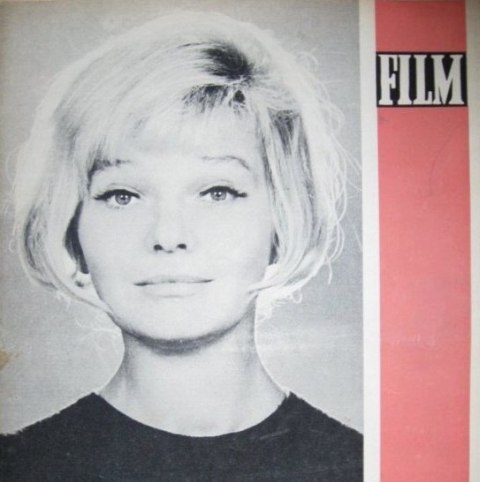 Film 1.VI.1969 nr.22 Film 1.VI.1969 nr.22