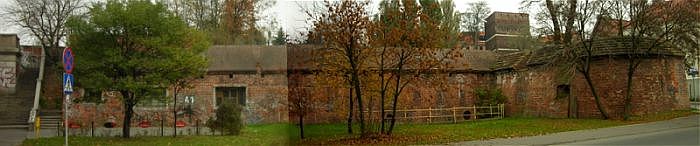 Grodza 6 Grodza 6