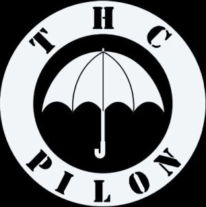 THC Pilon THC Pilon
