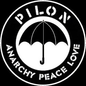 Pilon logo Pilon logo