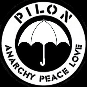Pilon logo Pilon logo