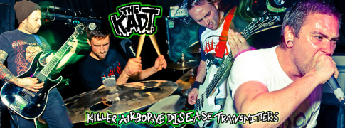K.A.D.T K.A.D.T